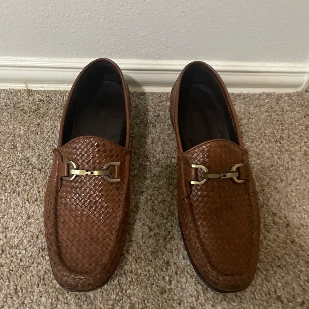 Men’s Loafers,Donald J Pliner,Size 13
